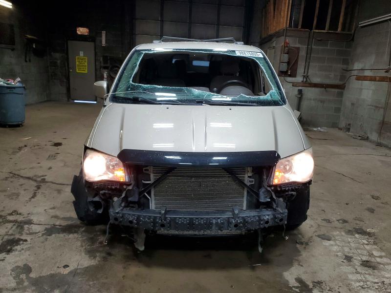 98815805 :رقم المزاد ، 2C4RC1BG5ER232699 vin ، 2014 Chrysler Town & Country مزاد بيع
