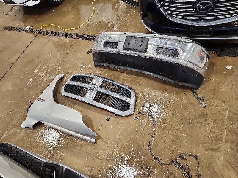 Продажа на аукционе авто 2015 Ram 1500, vin: 1C6RR7FT8FS739967, номер лота: 72315315