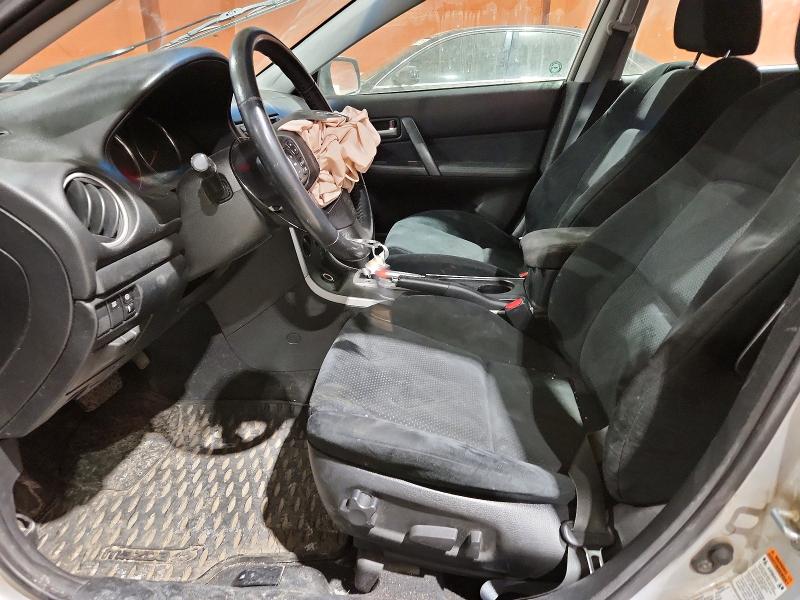 Продажа на аукционе авто 2007 Mazda 6, vin: 1YVHP84D275M34812, номер лота: 72971045