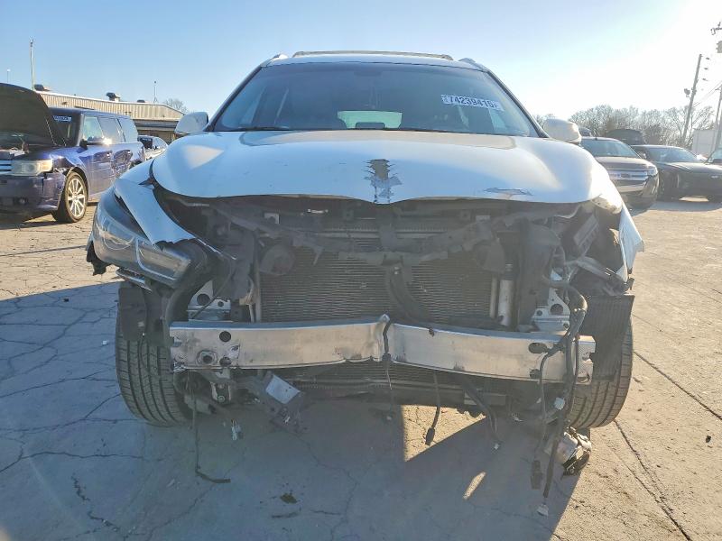 Продаж на аукціоні авто 2016 Infiniti Qx60, vin: 5N1AL0MN3GC519663, номер лоту: 74239415