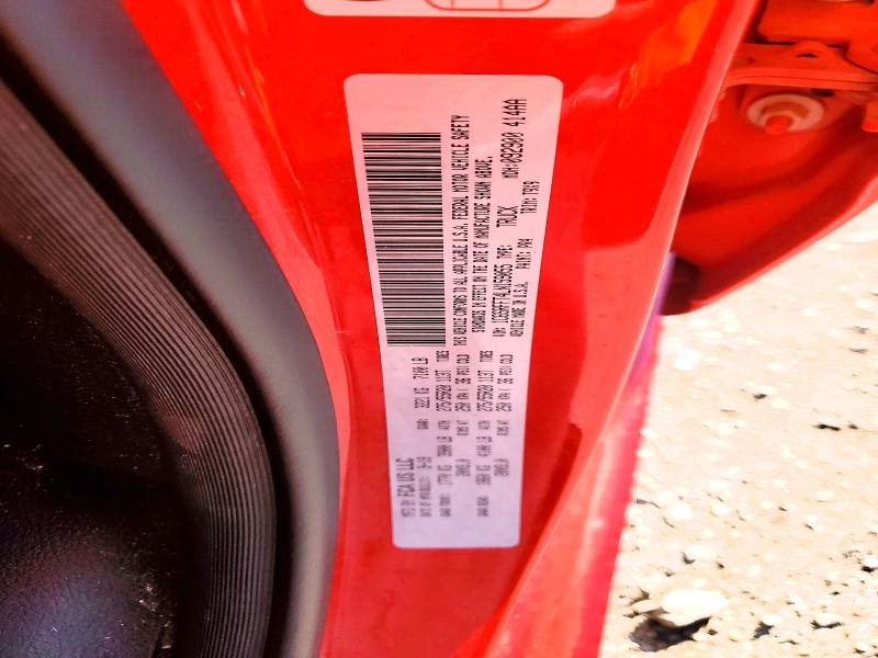 73290305 :رقم المزاد ، 1C6SRFFT4LN159055 vin ، 2020 Ram 1500 مزاد بيع