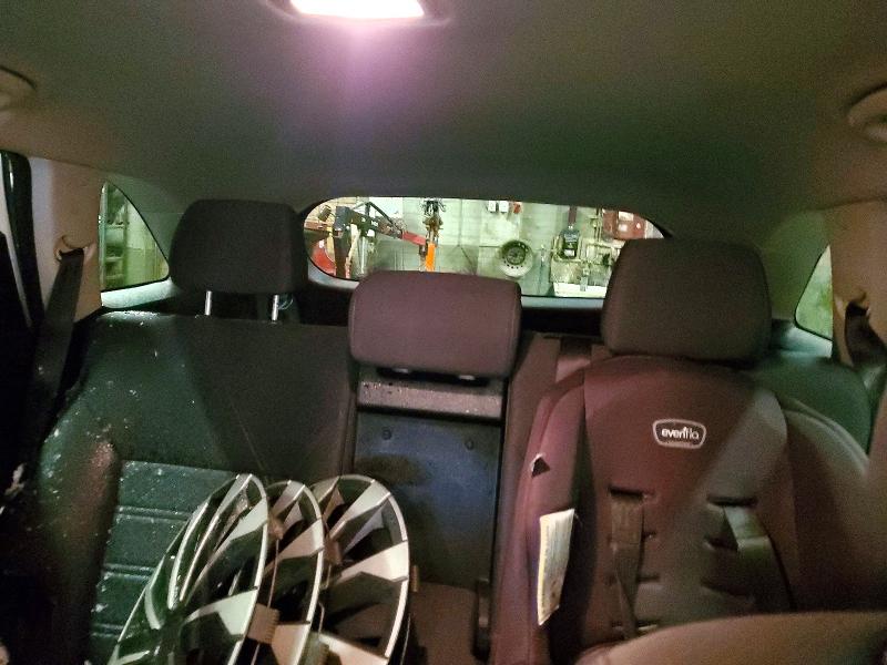 73899075 :رقم المزاد ، 5XYPGDA57JG344528 vin ، 2018 Kia Sorento مزاد بيع