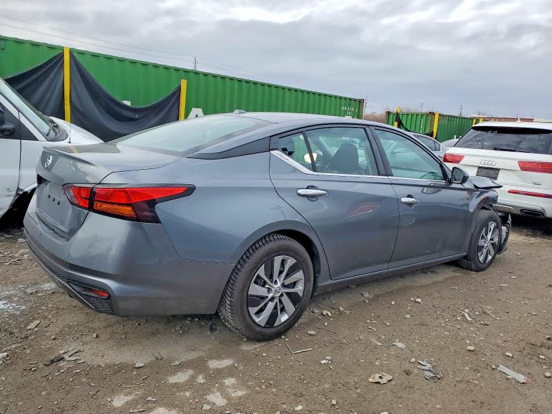 Aukcja sprzedaży 2020 Nissan Altima, vin: 1N4BL4BV3LC224730, numer aukcji: 98355845