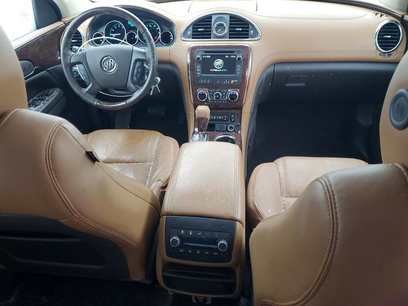 Aukcja sprzedaży 2015 Buick Enclave, vin: 5GAKVCKD6FJ107442, numer aukcji: 72185365
