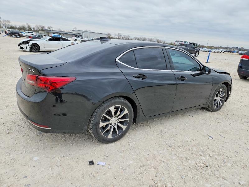 2015 Acura Tlx მანქანა იყიდება აუქციონზე, vin: 19UUB1F56FA015305, აუქციონის ნომერი: 73995755