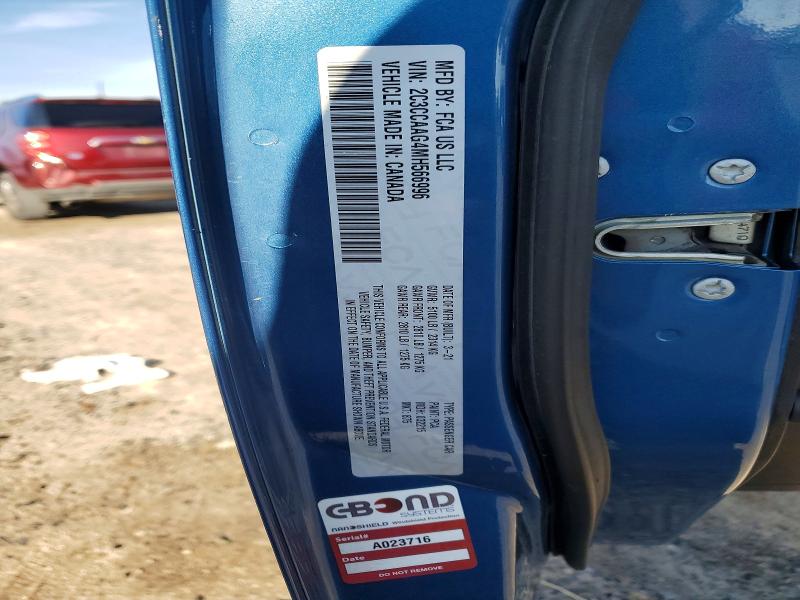 Aukcja sprzedaży 2021 Chrysler 300, vin: 2C3CCAAG4MH566996, numer aukcji: 74357195