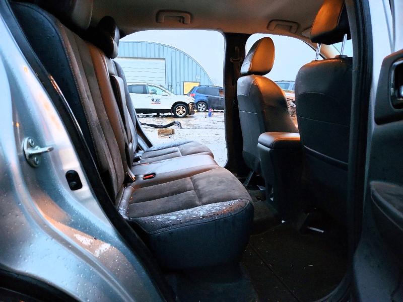 Aukcja sprzedaży 2022 Mitsubishi Eclipse Cross, vin: JA4ATWAA2NZ054175, numer aukcji: 98441615