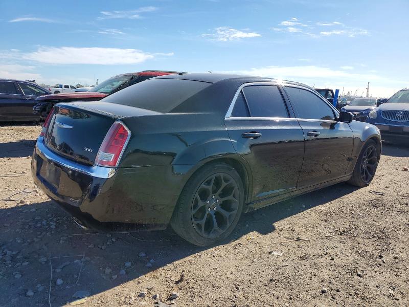Aukcja sprzedaży 2013 Chrysler 300, vin: 2C3CCAAG1DH507906, numer aukcji: 72395575