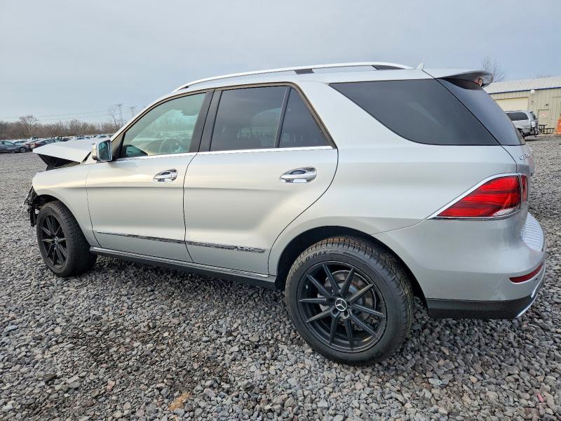 99946875 :رقم المزاد ، 4JGDA5HB6JB165604 vin ، 2018 Mercedes-benz Gle مزاد بيع