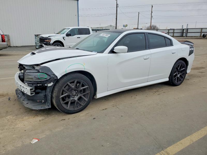 Aukcja sprzedaży 2018 Dodge Charger, vin: 2C3CDXCTXJH145080, numer aukcji: 74027585
