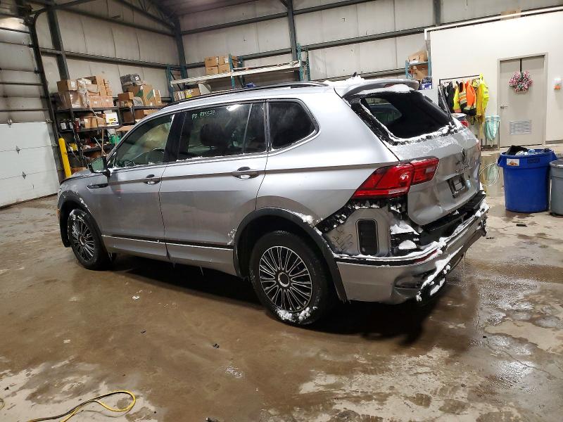 Aukcja sprzedaży 2023 Volkswagen Tiguan, vin: 3VV8B7AX9PM088735, numer aukcji: 96680595