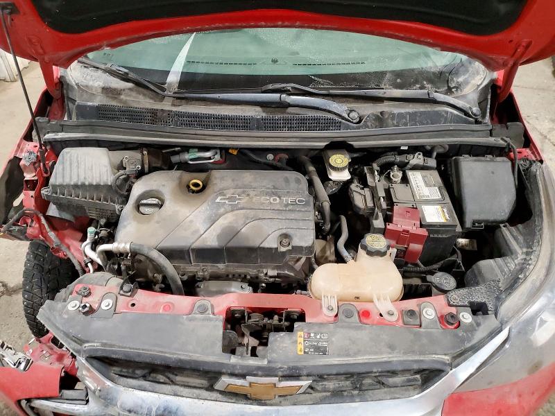 Aukcja sprzedaży 2019 Chevrolet Spark, vin: KL8CD6SA0KC702159, numer aukcji: 99343765