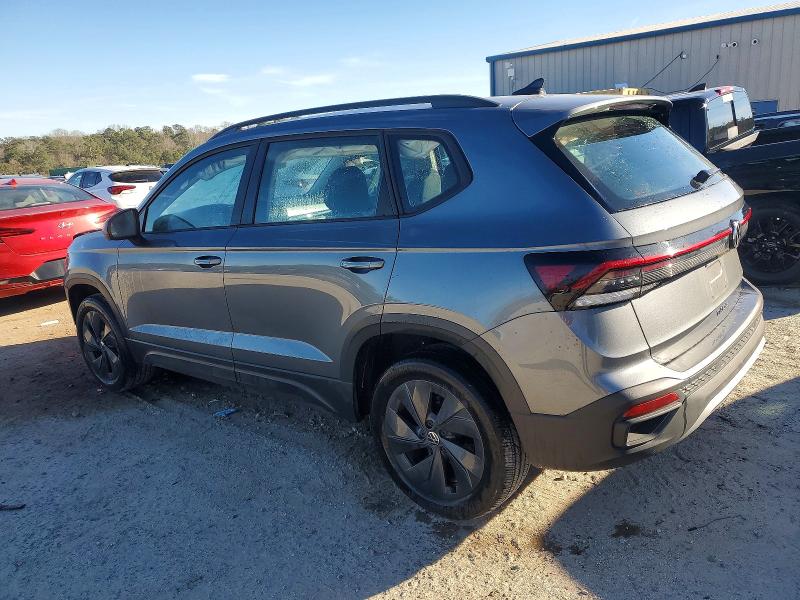 Aukcja sprzedaży 2025 Volkswagen Taos S, vin: 3VV5C7B28SM037433, numer aukcji: 74041905