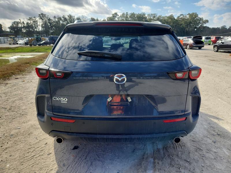 Продажа на аукционе авто 2026 Mazda Cx-50, vin: 7MMVABBL7TN459152, номер лота: 72633985