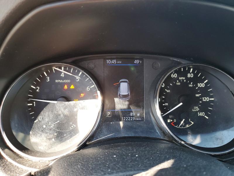 Aukcja sprzedaży 2018 Nissan Rogue, vin: KNMAT2MT4JP509271, numer aukcji: 73835145