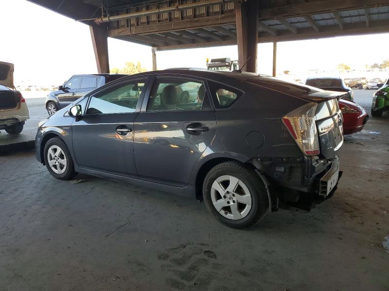 Продажа на аукционе авто 2010 Toyota Prius, vin: JTDKN3DU2A0128198, номер лота: 73759275