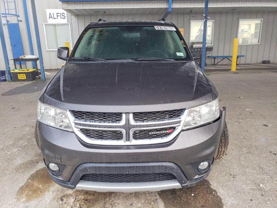 Продаж на аукціоні авто 2016 Dodge Journey, vin: 3C4PDDBG3GT142716, номер лоту: 74107865