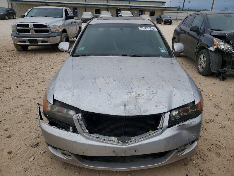 Продаж на аукціоні авто 2008 Acura Tsx, vin: JH4CL96978C019121, номер лоту: 95583305