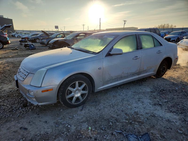 Продажа на аукционе авто 2006 Cadillac Sts, vin: 1G6DC67A260137219, номер лота: 73908095