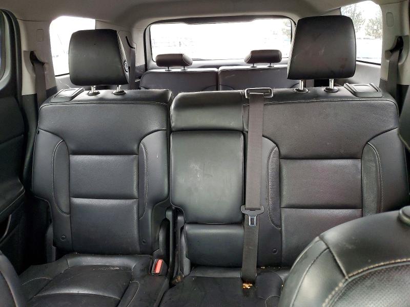 75252315 :رقم المزاد ، 1GKKNULS8KZ201128 vin ، 2019 Gmc Acadia مزاد بيع