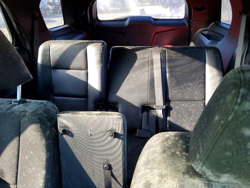Продажа на аукционе авто 2016 Ford Explorer, vin: 1FM5K8AR2GGD31879, номер лота: 73647535