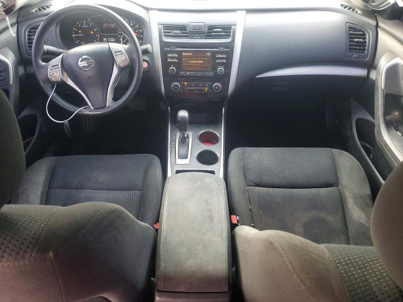 Aukcja sprzedaży 2015 Nissan Altima, vin: 1N4AL3AP0FC236928, numer aukcji: 98383905