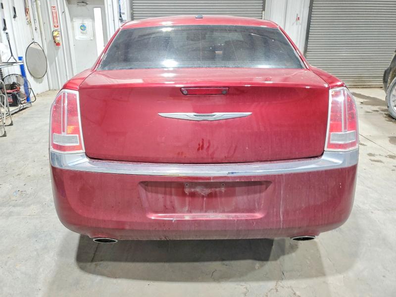 Aukcja sprzedaży 2013 Chrysler 300c, vin: 2C3CCAKG3DH602661, numer aukcji: 74903795