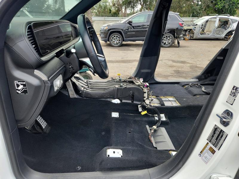 Aukcja sprzedaży 2025 Mercedes-benz Gls, vin: 4JGFF8FE2SB301141, numer aukcji: 73316175