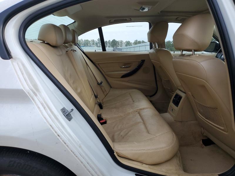 Продаж на аукціоні авто 2014 Bmw 328 I, vin: WBA3A5G52ENP33263, номер лоту: 74897015