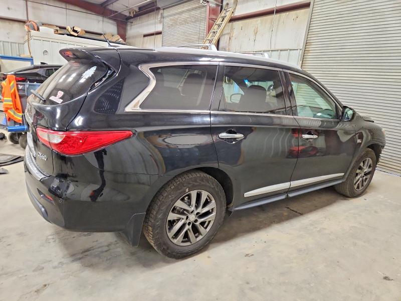 Продажа на аукционе авто 2015 Infiniti Qx60, vin: 5N1AL0MM2FC551543, номер лота: 73935465