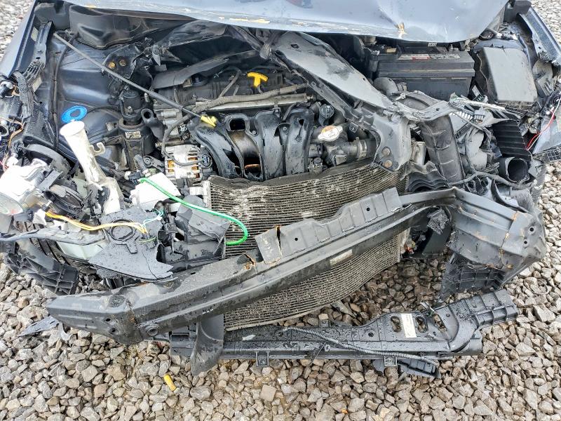Продажа на аукционе авто 2016 Kia Forte, vin: KNAFK4A6XG5487510, номер лота: 98917635