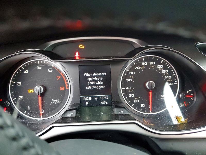 Aukcja sprzedaży 2014 Audi A4, vin: WAUFFAFL0EA045325, numer aukcji: 98090835