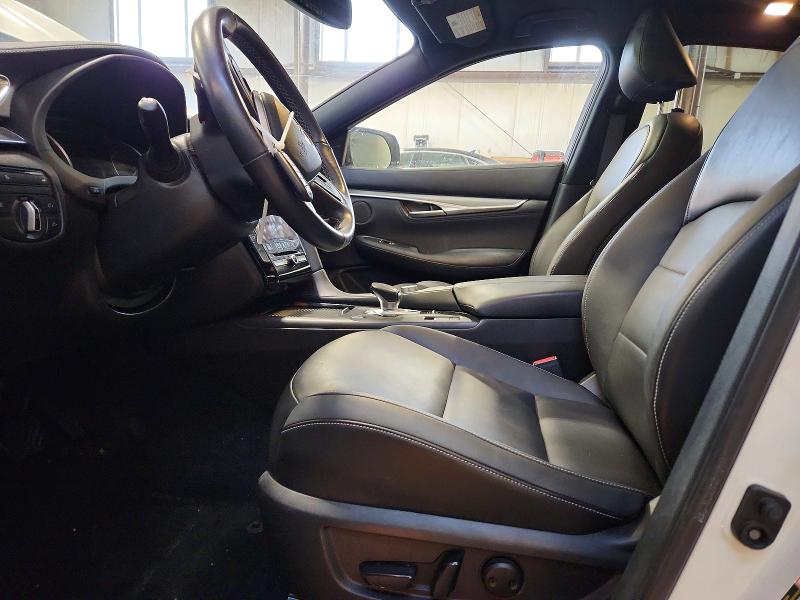 Aukcja sprzedaży 2022 Infiniti Qx55, vin: 3PCAJ5J36NF107554, numer aukcji: 72950205