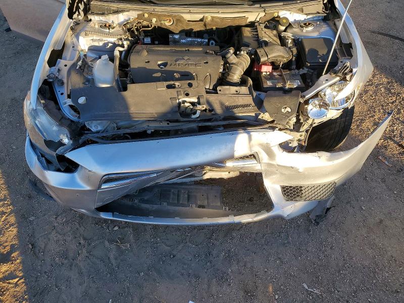 Продаж на аукціоні авто 2014 Mitsubishi Lancer, vin: JA32U2FU5EU002120, номер лоту: 72575785
