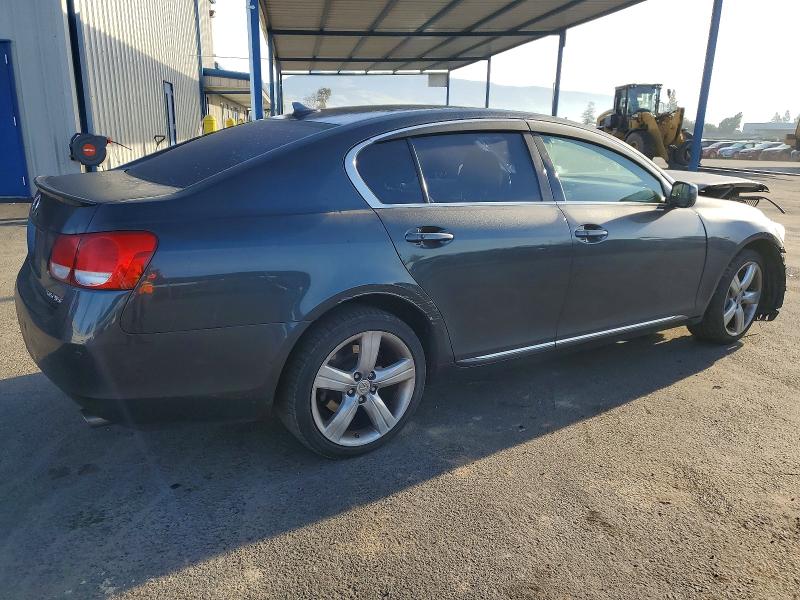 Aukcja sprzedaży 2007 Lexus Gs, vin: JTHBE96S870028080, numer aukcji: 74578515