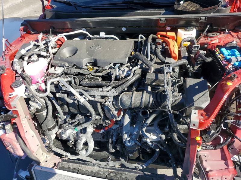 Продажа на аукционе авто 2025 Toyota Rav4, vin: JTMGB3FVXSD275707, номер лота: 74234115