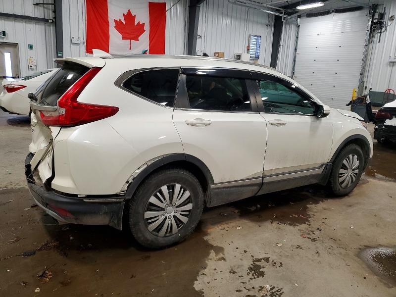Продажа на аукционе авто 2018 Honda Cr-v, vin: 2HKRW2H97JH105885, номер лота: 99884035