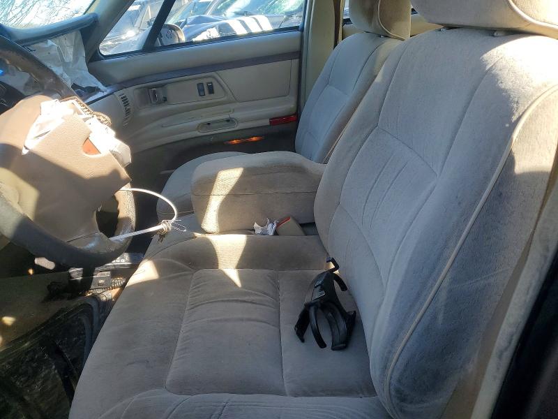 97941835 :رقم المزاد ، 1G3HN52K1X4832370 vin ، 1999 Oldsmobile 88 مزاد بيع
