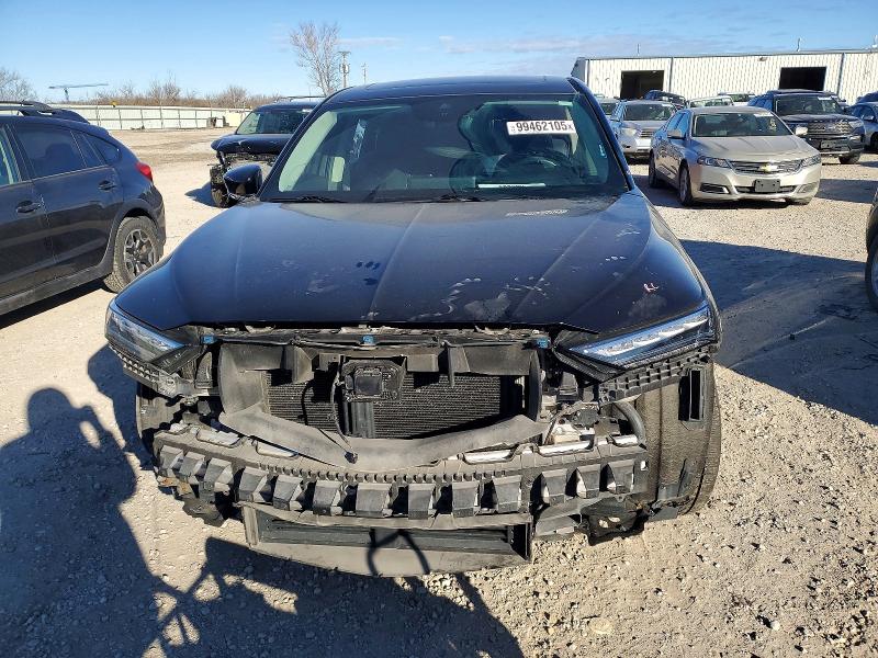 Aukcja sprzedaży 2022 Acura Mdx, vin: 5J8YE1H40NL037705, numer aukcji: 99462105