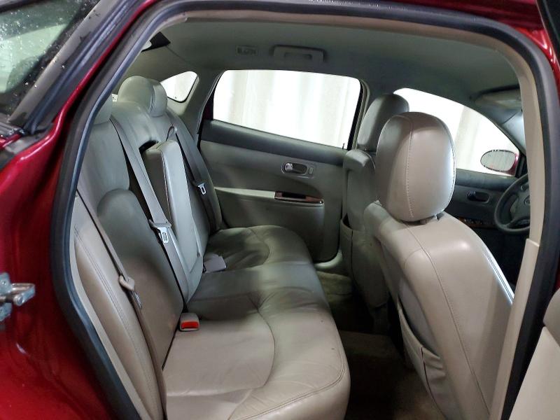 73823895 :رقم المزاد ، 2G4WD582081175636 vin ، 2008 Buick Lacrosse مزاد بيع