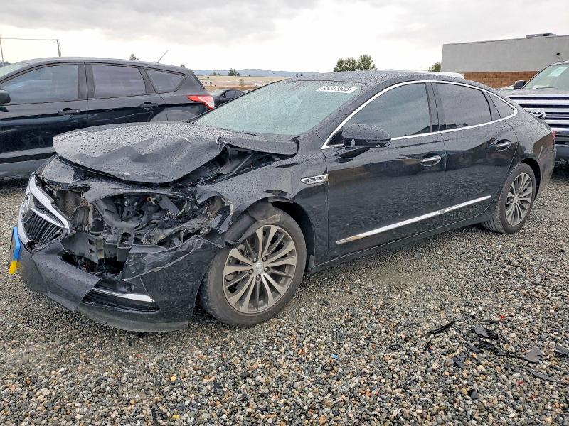 Auction sale of the 2017 Buick Lacrosse, vin: 1G4ZP5SS8HU129943, lot number: 98311635