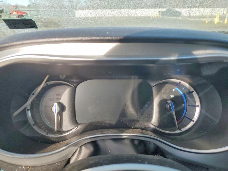 Продажа на аукционе авто 2017 Chrysler Pacifica, vin: 2C4RC1N74HR679704, номер лота: 74229975
