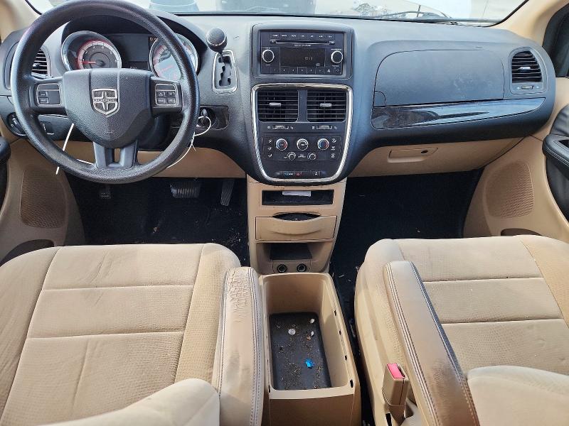 Продаж на аукціоні авто 2013 Dodge Grand Cara, vin: 2C4RDGBG8DR762907, номер лоту: 73032715