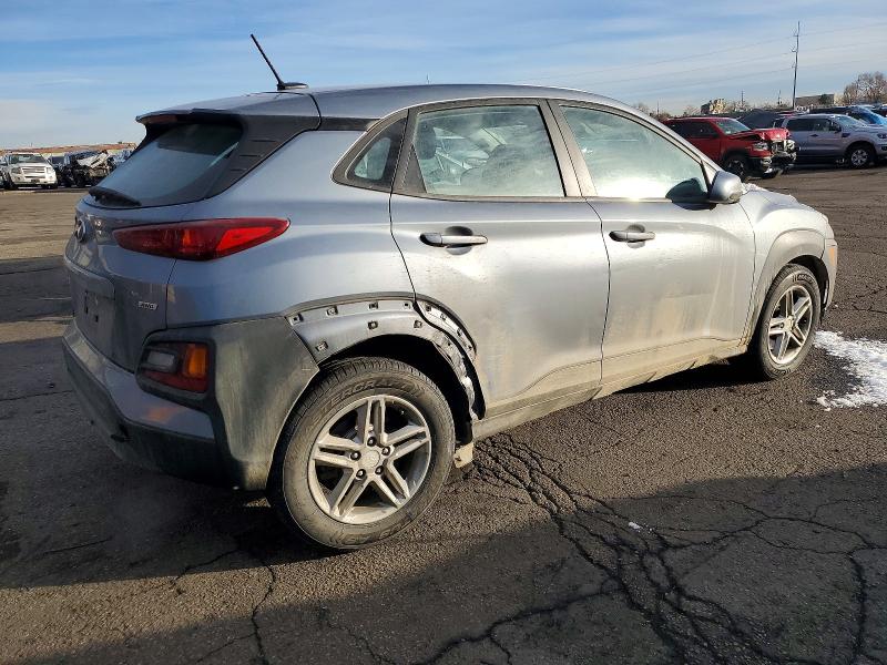 Продажа на аукционе авто 2019 Hyundai Kona, vin: KM8K1CAA0KU298801, номер лота: 75278775
