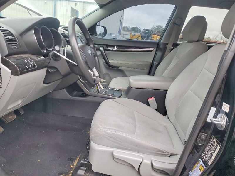 Aukcja sprzedaży 2013 Kia Sorento, vin: 5XYKT3A68DG381732, numer aukcji: 74235925
