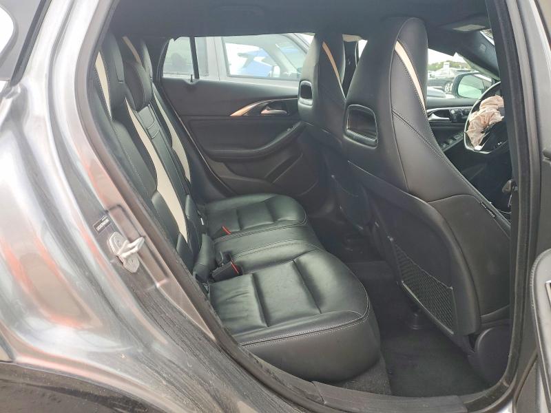 72331275 :رقم المزاد ، SJKCH5CP9HA018902 vin ، 2017 Infiniti Qx30 Base مزاد بيع
