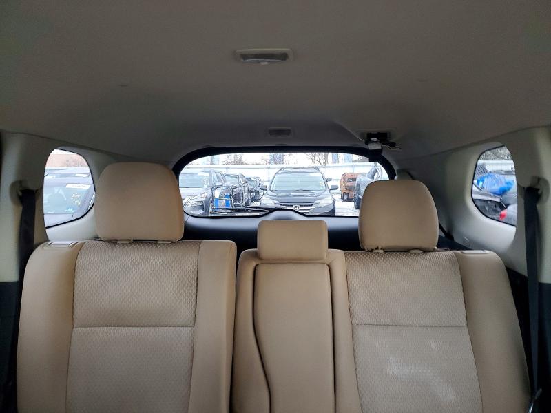 Продаж на аукціоні авто 2016 Mitsubishi Outlander, vin: JA4AD3A32GZ017840, номер лоту: 74240065