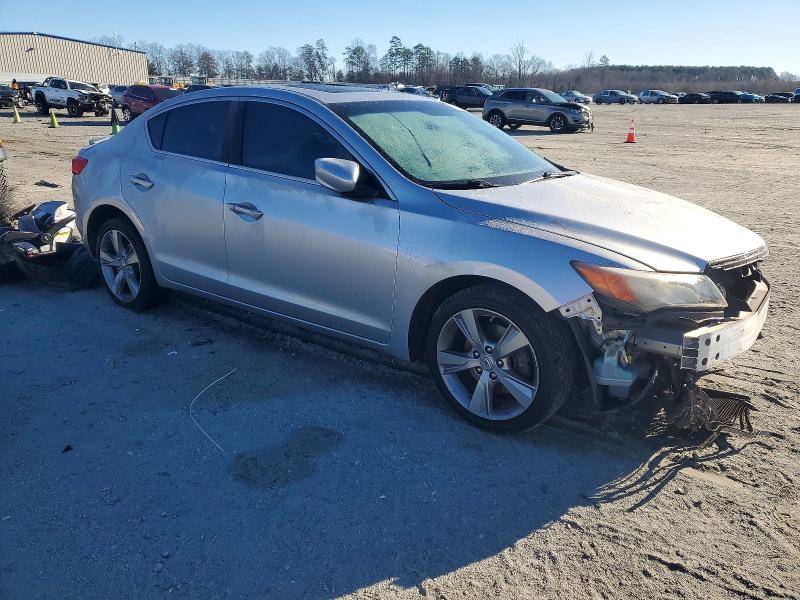 Продаж на аукціоні авто 2014 Acura Ilx, vin: 19VDE2E59EE000556, номер лоту: 73312115
