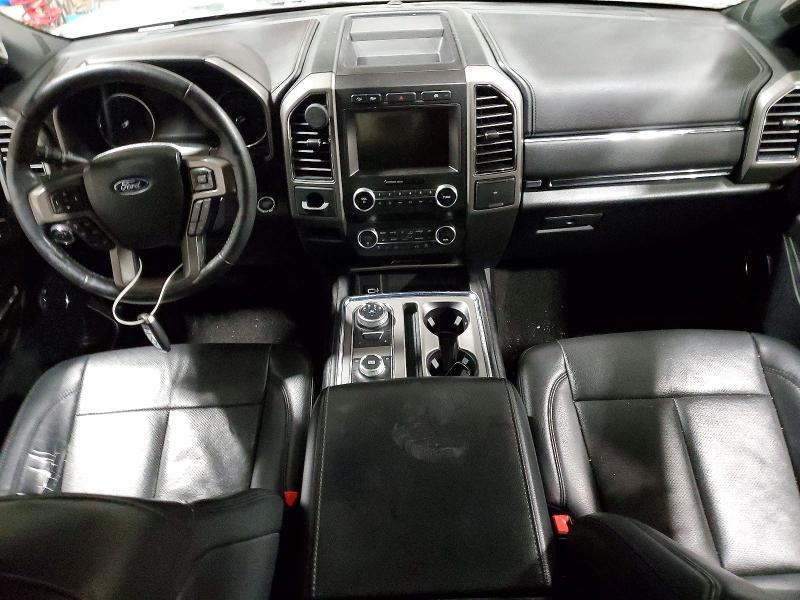 Продажа на аукционе авто 2019 Ford Expedition, vin: 1FMJU1JT9KEA77541, номер лота: 98022755
