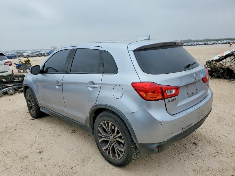 Aukcja sprzedaży 2017 Mitsubishi Outlander Sport, vin: JA4AP3AU8HZ018475, numer aukcji: 72690985